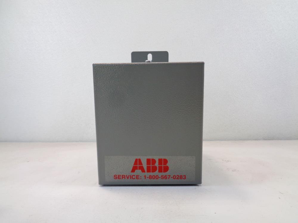 ABB 480V 3-Phase Capacitor C484G12.5